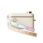 NB526 - H1S - Bluetooth Continuous Label Printer Incl Free Label - Cream White