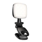 Portable MINI LED Fill Light - 9-LEVEL Adjustable Brightness-hoco K28