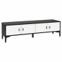 Modern Tv Stand Media Console Tv Cabinet Entertainment Center Tv Table