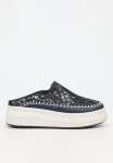 Senhora 16 Slip-on - Navy