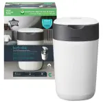 Tommee Tippee Tomee Tippee Sangenic Twist N Click Tub - White