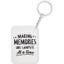 Making Memories One Campsite At A Time Adventure Camping Gift Mug