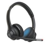 Go Work Wireless On-ear Headset Gen 2 – Black