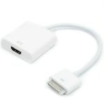 Ipad To HDMI Connector Adaptor