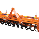 Rotary Tiller Hobby 1.4M