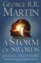 A Storm Of Swords: Part 1 Steel And Snow   Paperback Re-issue