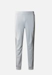 M Ma Fleece Jogger - High Rise Grey monument Grey J4U