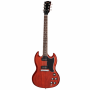 Gibson SGSP00-VE Sg Special Electric Guitar : Vintage Cherry