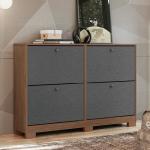 Versatil Shoe Cabinet