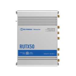 RUTX50 Industrial Cellular 5G Router