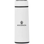 Altitude Tiesto Glass Plastic Double-wall Water Bottle 400ML