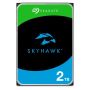 Seagate Skyhawk Surveillance 2TB 256MB Cache 3.5