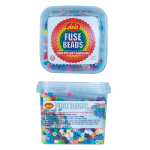 Fuse Bead Peg Board 3000PC