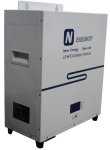 Solarix Nenergy 48V 80AH LIFEPO4 Single Battery Module