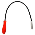 Flexible Magnetic Pickup Tool Organe Handle 57CM