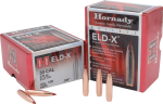 Hornady BULLETS 30 Cal 220GR Eld-x