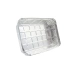 Foil Take Away Container Large 1.3L 4093 1X500