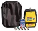 Goldtool Coax Mapper 4 Ways Retail Box 1 Year Warranty