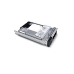 Dell 1.92TB 2.5-INCH Sata Read Intensive 6GBPS 512E Internal Solid State Drive 345-BEGP