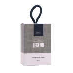 Legend Soap-on-rope