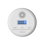 Portable Co Detector For Travel Smoke Detector Battery Operated Smoke Alarm