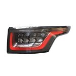 Tdirinar Tail Light Assembly Fit For Land Rover Range Rover Sport 2018 2019 2020 2021 Left Driver Or right Passenger Sides Tail