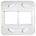 6 Module Fixing Frame 100 X 100MM - Buy Online At 7 Triple 7