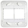 6 Module Fixing Frame 100 X 100MM - Buy Online At 7 Triple 7