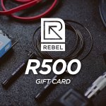 R500 Gift Card