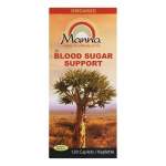 Blood Sugar Support 500MG Chew Tabs 120'S