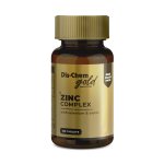 Goldair Gold Zinc 120 Tabs