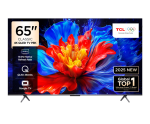 Google Tcl 65" 165CM 144HZ Qled Smart Tv 65P8K