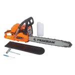 Fragram Petrol Chainsaw 58CC MCOM1279