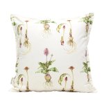 Veltheimia & Scadoxus Scatter Cushion Cover