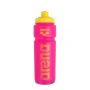 Arena Arena Sport Bottle Pink Yellow