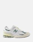 New Balance 2002 Rwa Sneaker - UK11 White