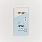 Chocolate 54% Mylk Toasted Coconut 60G