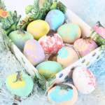 Kids Dino Egg Bath Bombs