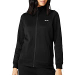 Slazenger Women's Fleece Fitted Jacket