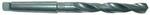 Tork Craft Drill Bit Hss Morse Taper 18MM X MT2