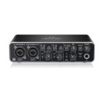 Behringer U-phoria UMC204HD USB Audio Interface