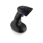 DATALOGIC Quickscan QBT2500 2D USB Black Scanner QBT2500-BK-BTK1