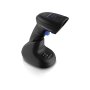 DATALOGIC Quickscan QBT2500 2D USB Black Scanner QBT2500-BK-BTK1