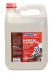 Mineral Turpentine 5L