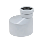 Pvc Fitting Reducer 110MMX50MM Marley Sv SE404 Koi Pond - Pps Online