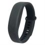 Alcatel MB10 Onetouch Move Band Fitness Tracker - Sleep & Activity Monitoring Steps & Calories Tracking LED Notifications Water Resistant Bt 4.0