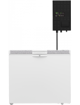 Defy DMF476S2 254L Solar Chest White 254L Chest Freezer