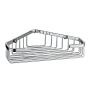 Bodie Universal - Single Caddy - Stainless Steel