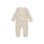 Baby Boy Printed Super Soft Babygrow