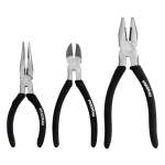 Fragram 3 Piece Plier Set TOOP1403